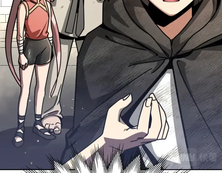 漫画《法师家族的恶少小儿子》第29话 变数第27张图