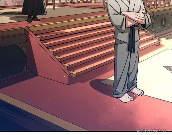 漫画《法师家族的恶少小儿子》第31话 创世之人第160张图