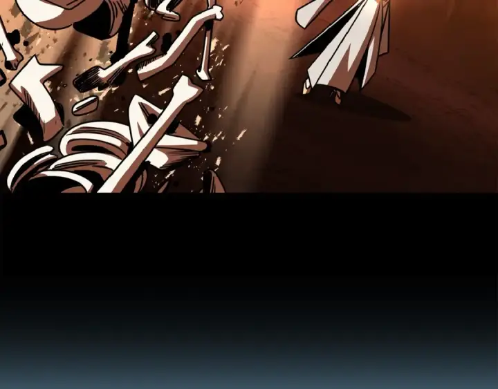 漫画《法师家族的恶少小儿子》第33话 让我来守护你，姐姐第133张图