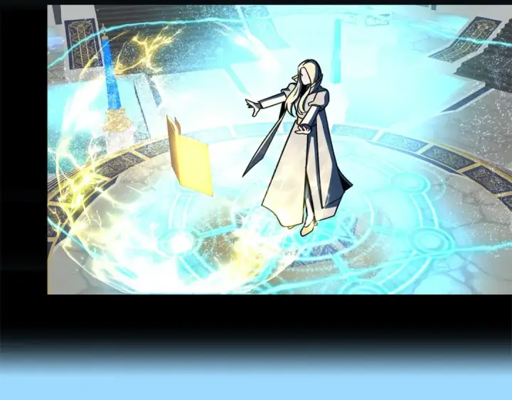 漫画《法师家族的恶少小儿子》第33话 让我来守护你，姐姐第156张图