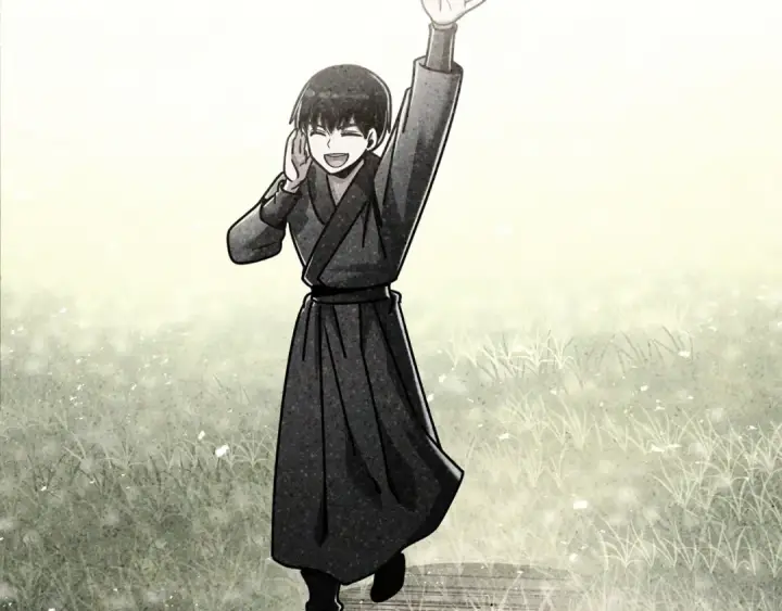 漫画《法师家族的恶少小儿子》第34话 家族的力量第126张图