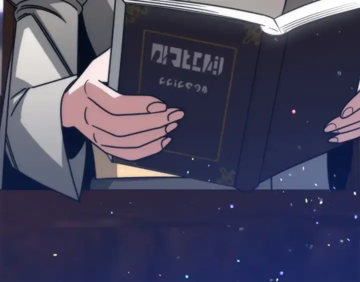 漫画《法师家族的恶少小儿子》第34话 家族的力量第211张图