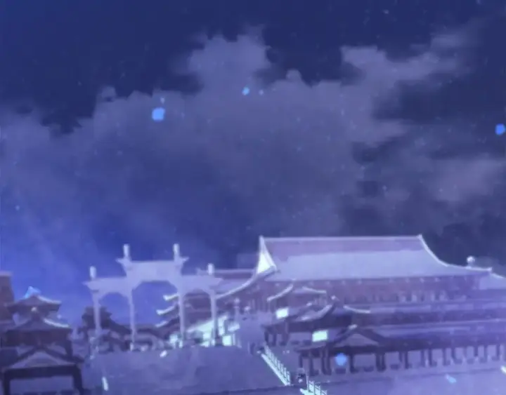 漫画《法师家族的恶少小儿子》第34话 家族的力量第22张图