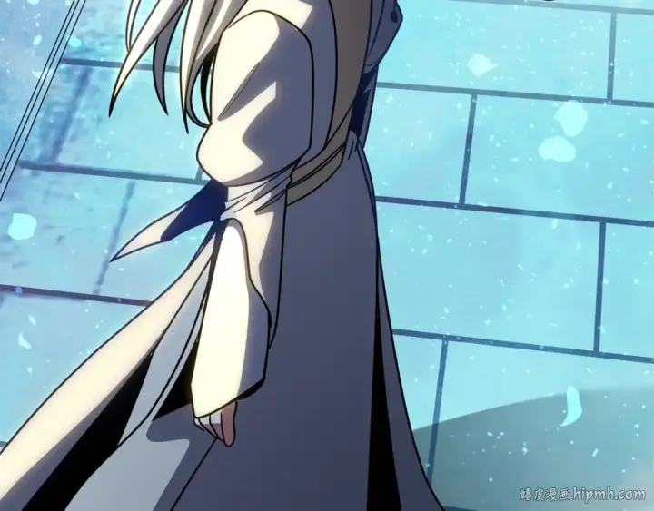 漫画《法师家族的恶少小儿子》第34话 家族的力量第8张图