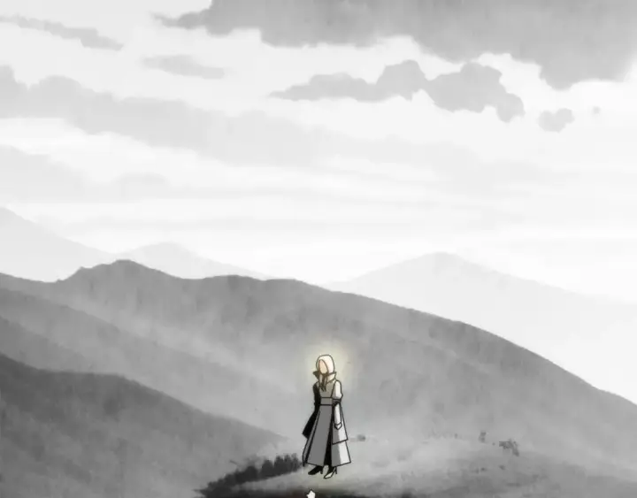 漫画《法师家族的恶少小儿子》第35话 被踩在脚下的女人第21张图