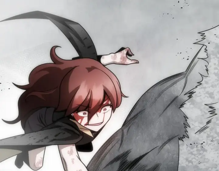 漫画《法师家族的恶少小儿子》第35话 被踩在脚下的女人第26张图