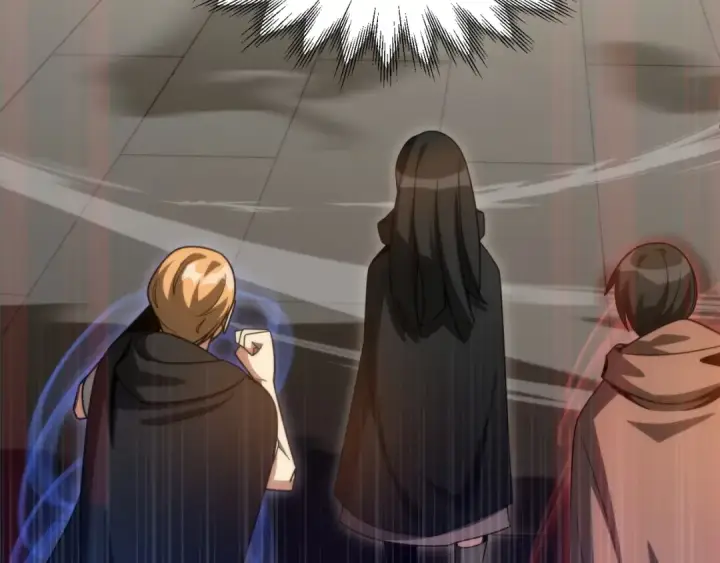 漫画《法师家族的恶少小儿子》第37话 赤虎第122张图