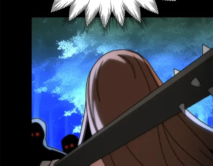 漫画《法师家族的恶少小儿子》第37话 赤虎第94张图