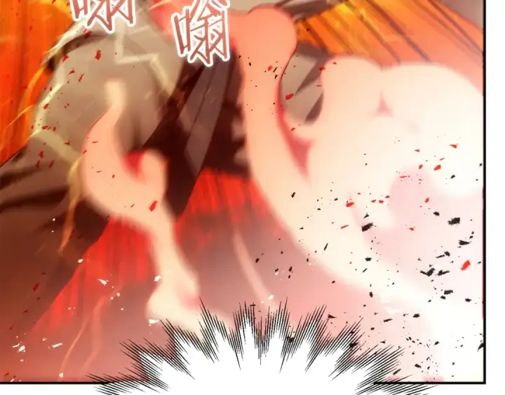 漫画《法师家族的恶少小儿子》第40话 击碎空间第10张图