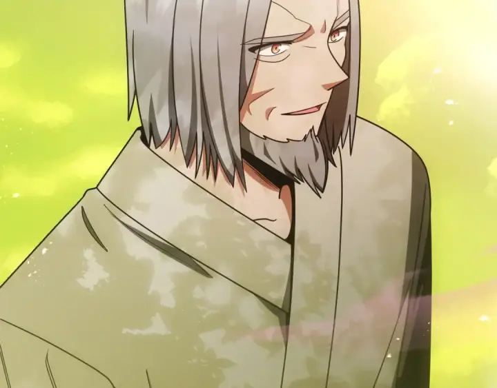 漫画《法师家族的恶少小儿子》第40话 击碎空间第137张图
