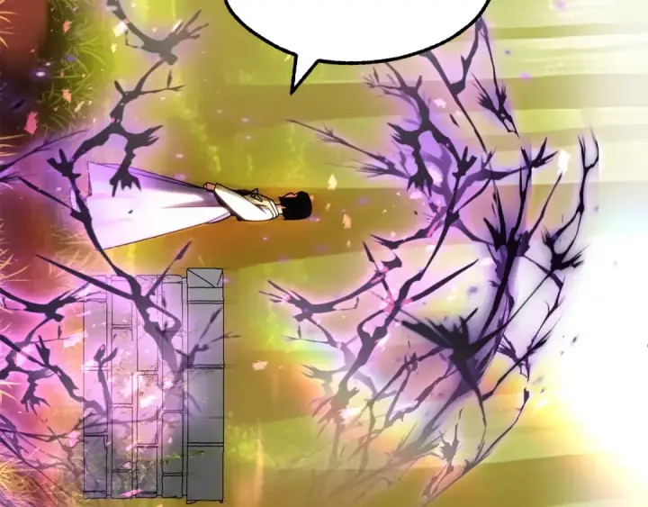 漫画《法师家族的恶少小儿子》第40话 击碎空间第148张图