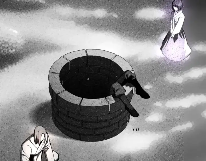 漫画《法师家族的恶少小儿子》第40话 击碎空间第45张图