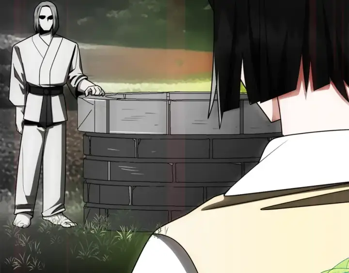 漫画《法师家族的恶少小儿子》第40话 击碎空间第60张图
