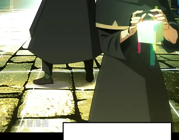 漫画《法师家族的恶少小儿子》第41话 把你打碎第103张图