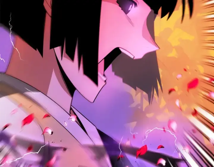 漫画《法师家族的恶少小儿子》第41话 把你打碎第15张图