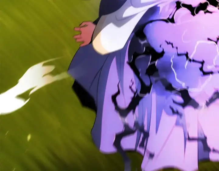 漫画《法师家族的恶少小儿子》第41话 把你打碎第26张图