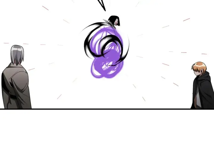 漫画《法师家族的恶少小儿子》第41话 把你打碎第44张图