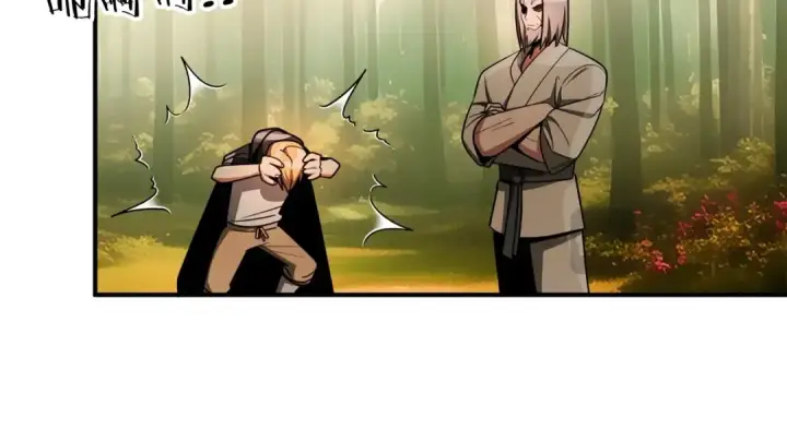 漫画《法师家族的恶少小儿子》第41话 把你打碎第60张图