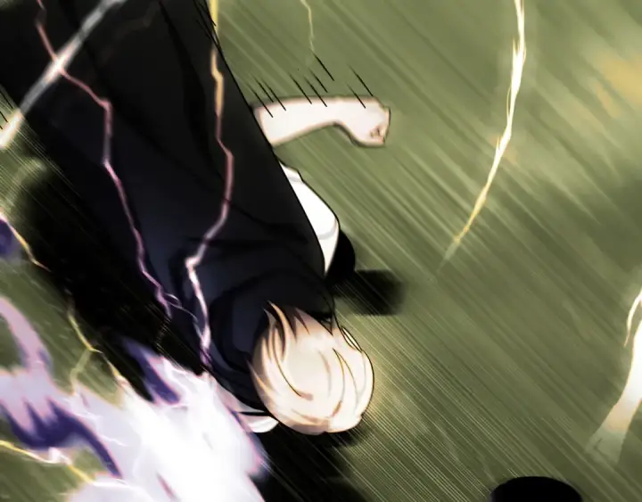 漫画《法师家族的恶少小儿子》第41话 把你打碎第63张图