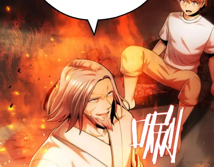 漫画《法师家族的恶少小儿子》第42话 解毒就好第130张图