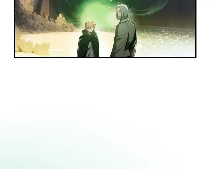 漫画《法师家族的恶少小儿子》第43话 一年的修行后第15张图