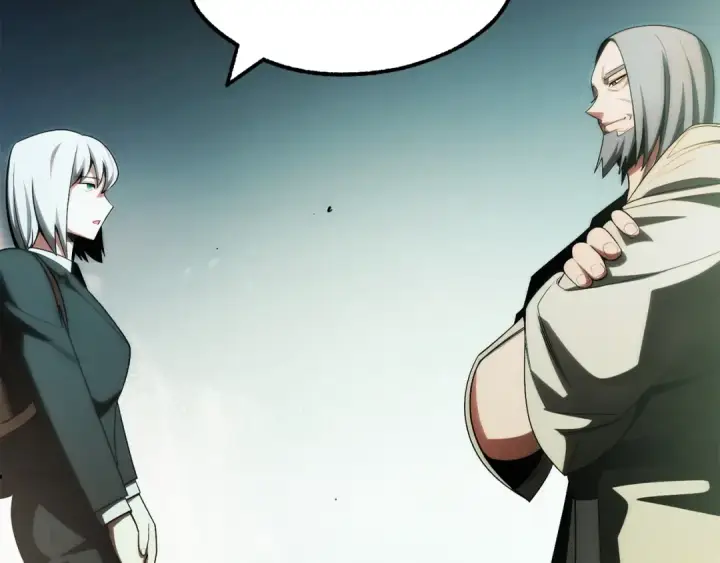 漫画《法师家族的恶少小儿子》第43话 一年的修行后第33张图