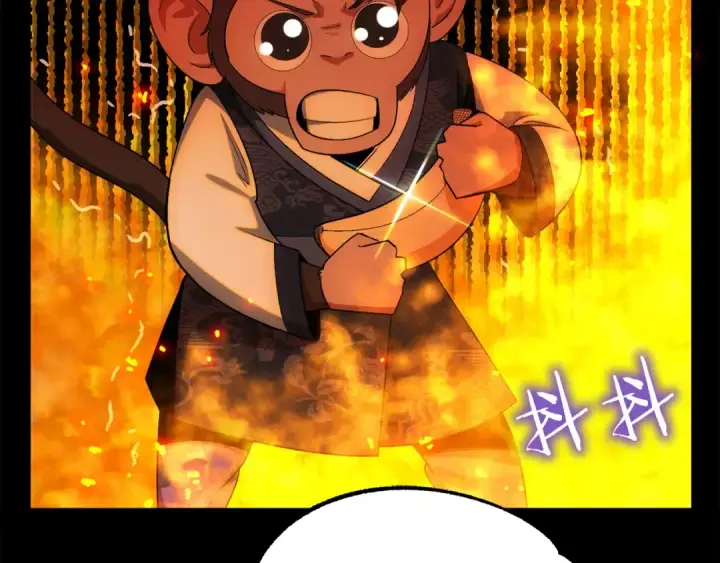 漫画《法师家族的恶少小儿子》第44话 更加特别的人第13张图