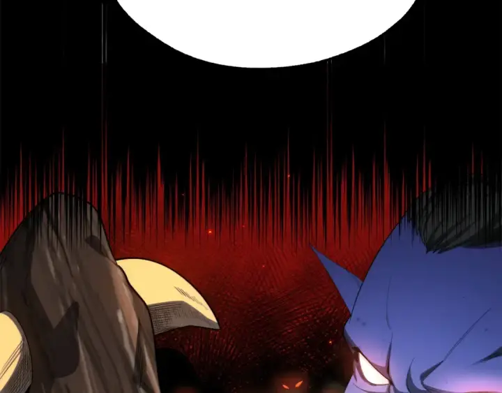 漫画《法师家族的恶少小儿子》第44话 更加特别的人第92张图