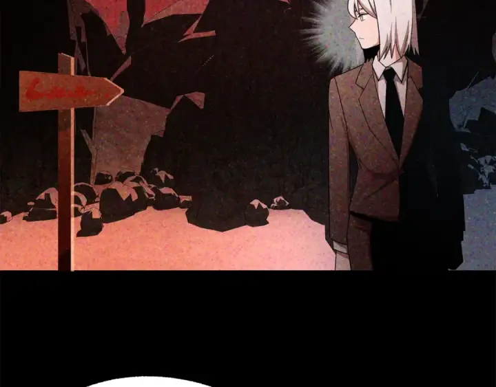 漫画《法师家族的恶少小儿子》第一季完结话 我想好了第182张图