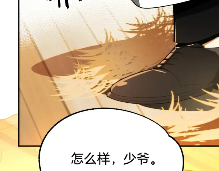 漫画《法师家族的恶少小儿子》第一季完结话 我想好了第282张图