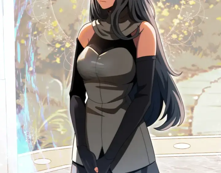 漫画《法师家族的恶少小儿子》第二季第2话 术式第12张图