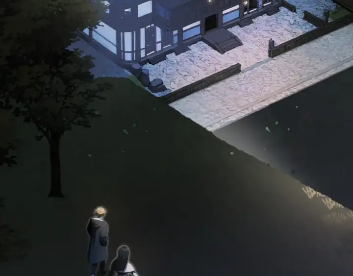 漫画《法师家族的恶少小儿子》第二季第4话 大难临头第10张图