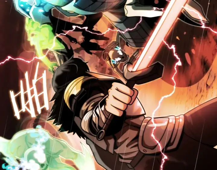 漫画《法师家族的恶少小儿子》第二季第4话 大难临头第143张图