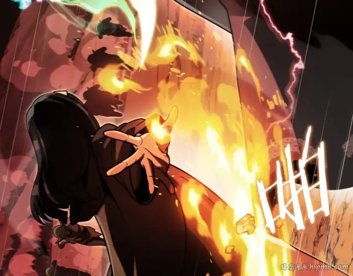漫画《法师家族的恶少小儿子》第二季第4话 大难临头第144张图