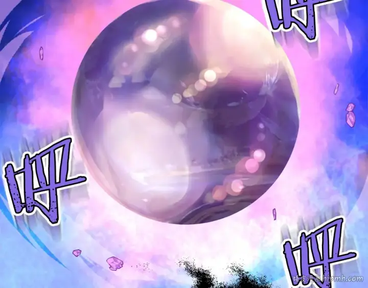 漫画《法师家族的恶少小儿子》第二季第5话 机缘第16张图