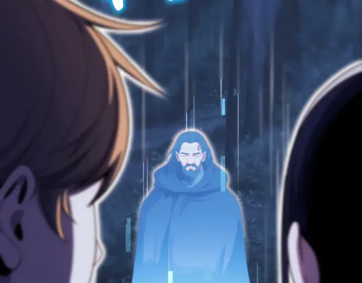 漫画《法师家族的恶少小儿子》第二季第5话 机缘第231张图
