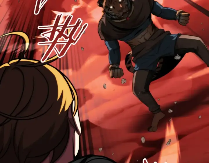 漫画《法师家族的恶少小儿子》第二季第7话 抓住你的尾巴第106张图