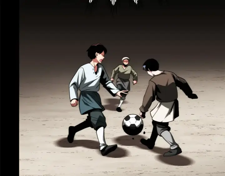 漫画《法师家族的恶少小儿子》第二季第11话 同伴第122张图