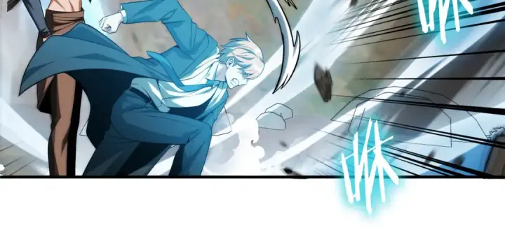 漫画《法师家族的恶少小儿子》第二季第11话 同伴第20张图