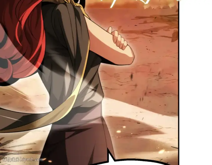 漫画《法师家族的恶少小儿子》第二季第11话 同伴第312张图