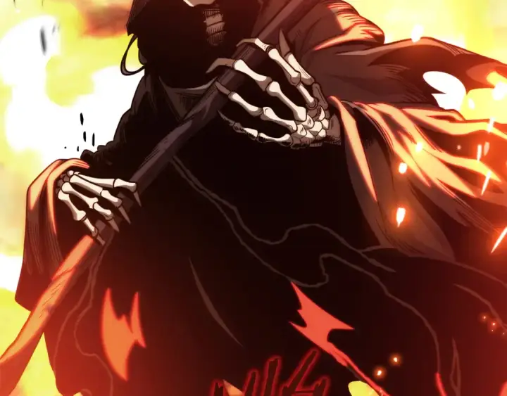 漫画《法师家族的恶少小儿子》第二季第12话 改变世界第134张图