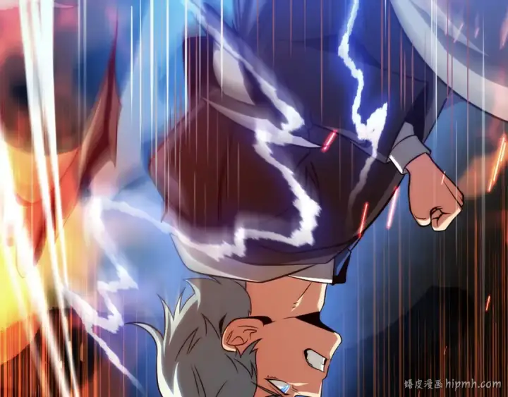 漫画《法师家族的恶少小儿子》第二季第12话 改变世界第40张图