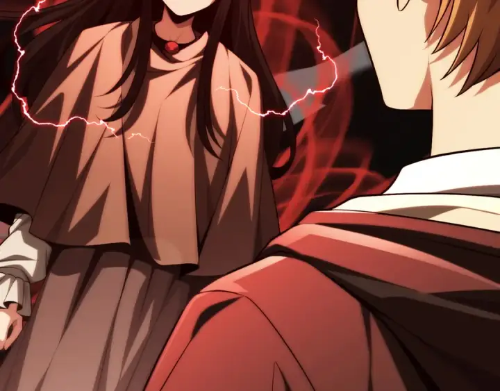 漫画《法师家族的恶少小儿子》第二季第13话 逆天改命！第210张图