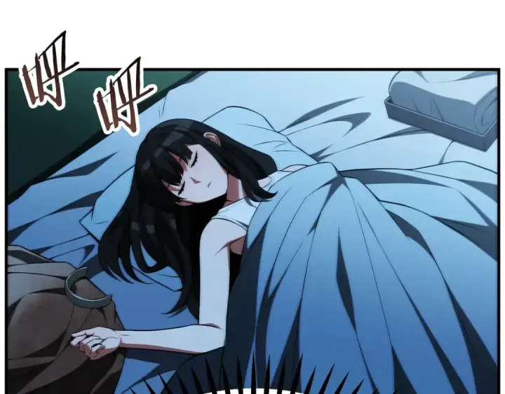漫画《法师家族的恶少小儿子》第二季第14话 对抗命运第12张图