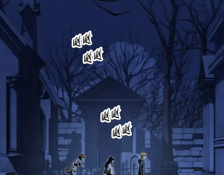 漫画《法师家族的恶少小儿子》第二季第14话 对抗命运第87张图