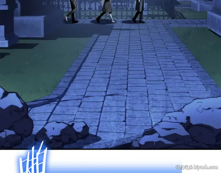 漫画《法师家族的恶少小儿子》第二季第14话 对抗命运第88张图