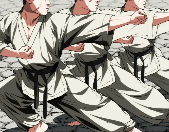 漫画《法师家族的恶少小儿子》第二季第16话 全新力量第157张图