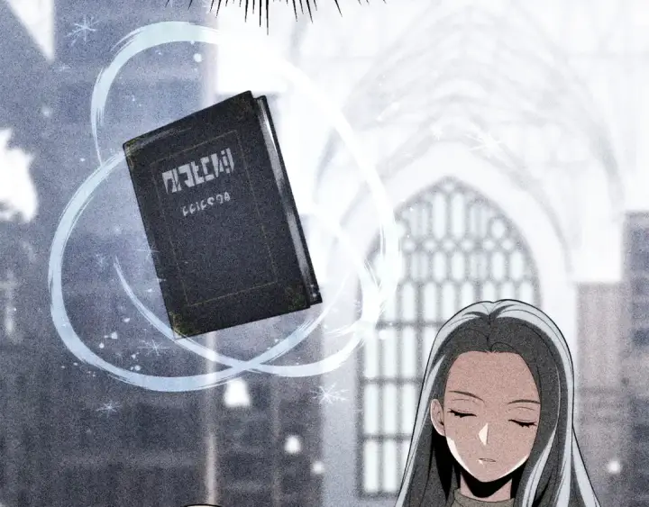 漫画《法师家族的恶少小儿子》第二季第16话 全新力量第201张图