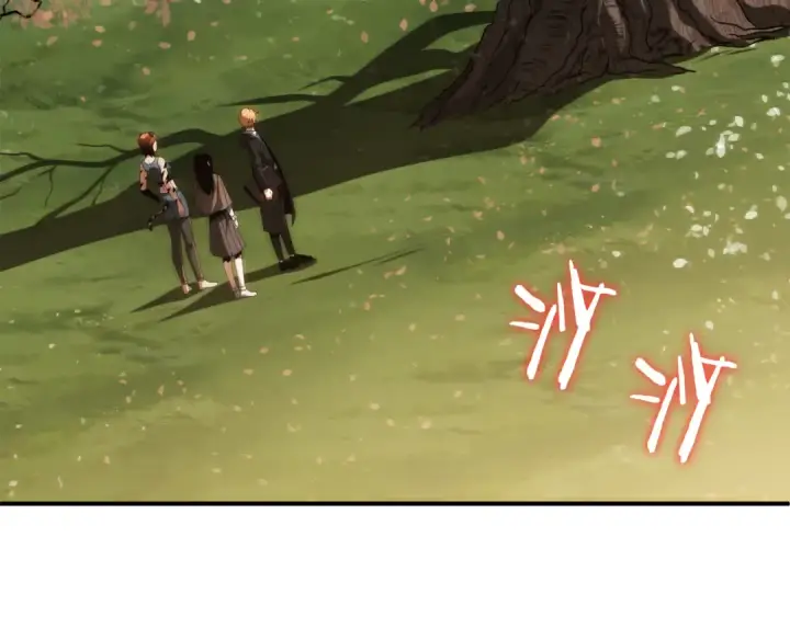 漫画《法师家族的恶少小儿子》第二季第16话 全新力量第291张图