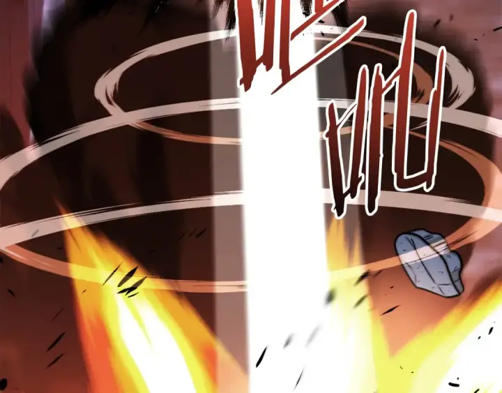 漫画《法师家族的恶少小儿子》第二季第17话 突破第205张图